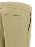 HUGO BOSS Double Joggers Beige, view 4