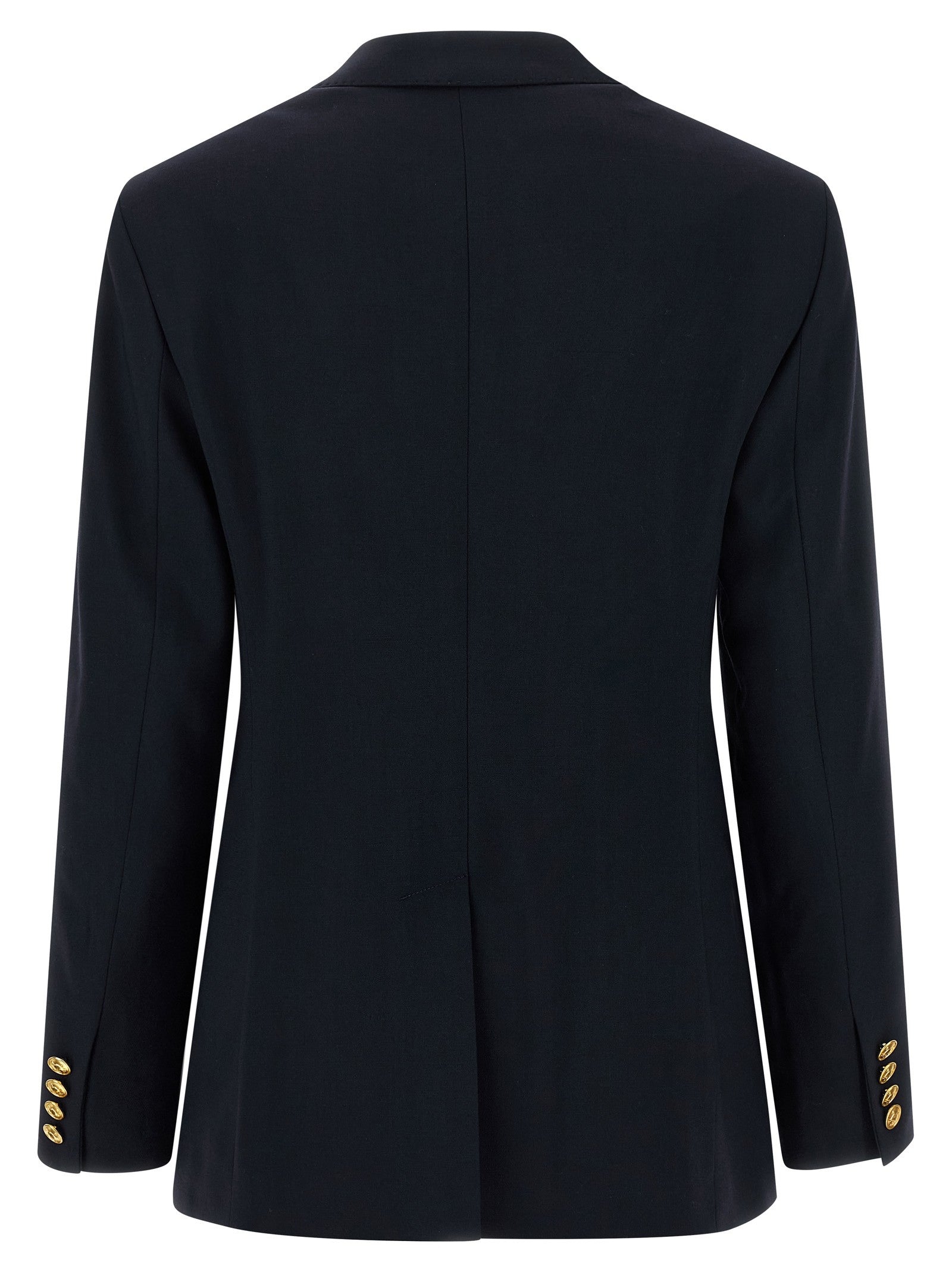 Polo Ralph Lauren Double Breasted Blazer Blue