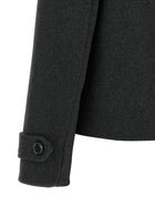 Lauren Ralph Lauren Double Breasted Coat Grey, view 4