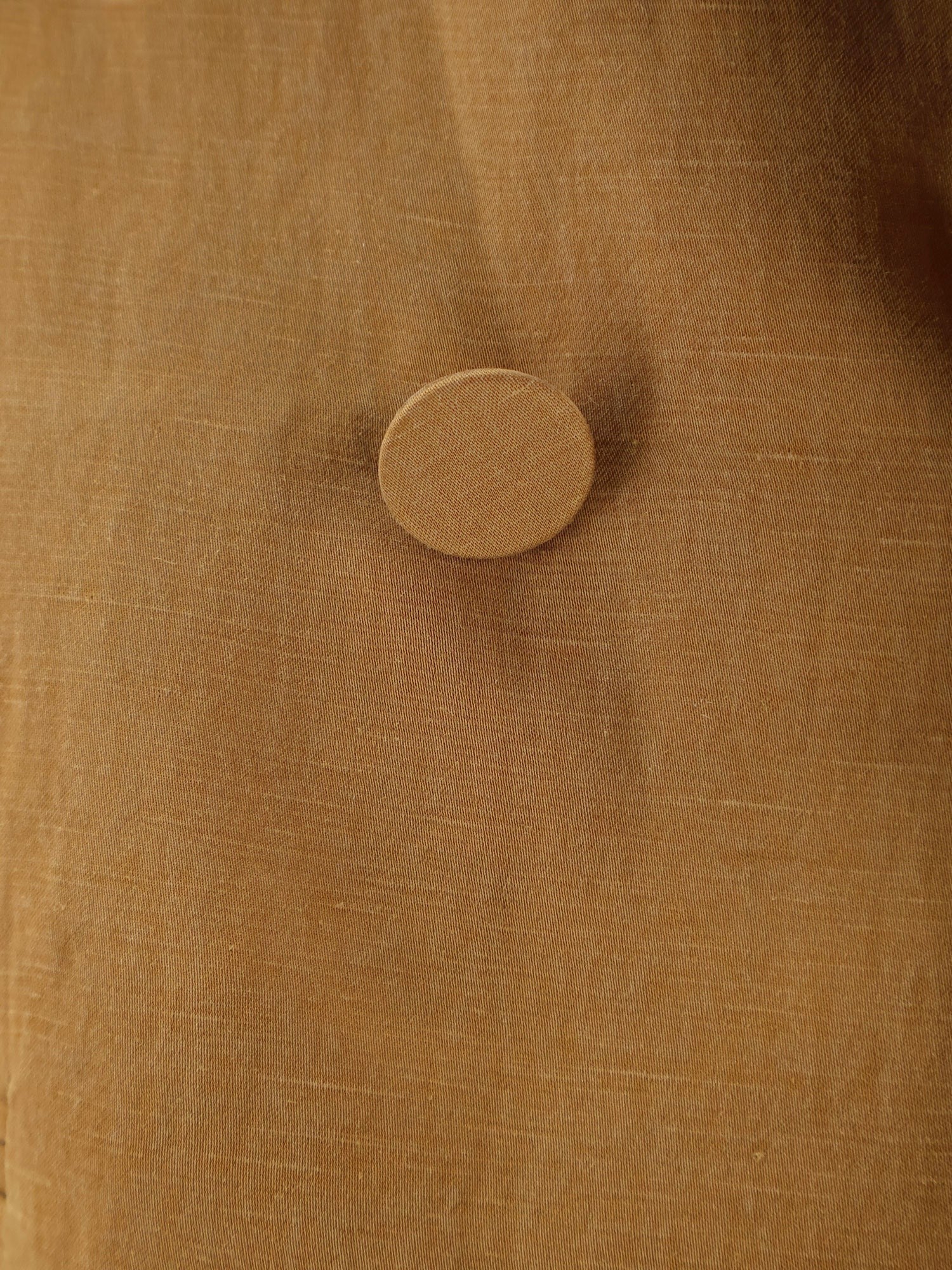 Alysi Women's Double Breasted Lyocell and Linen Blazer OLIO