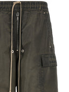DRKSHDW Double Cargo Jumbo Belas Pants Grey, view 3