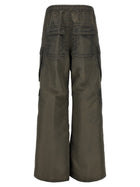 DRKSHDW Double Cargo Jumbo Belas Pants Grey, view 2