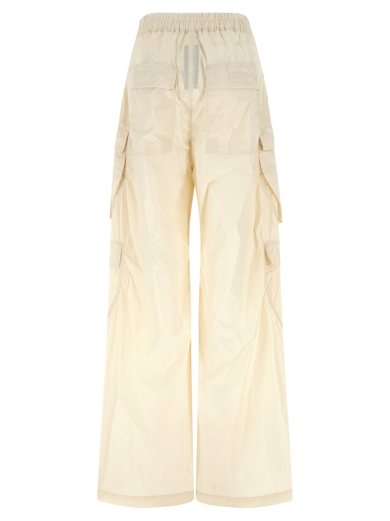 DRKSHDW Double Cargo Jumbo Belas Pants Beige