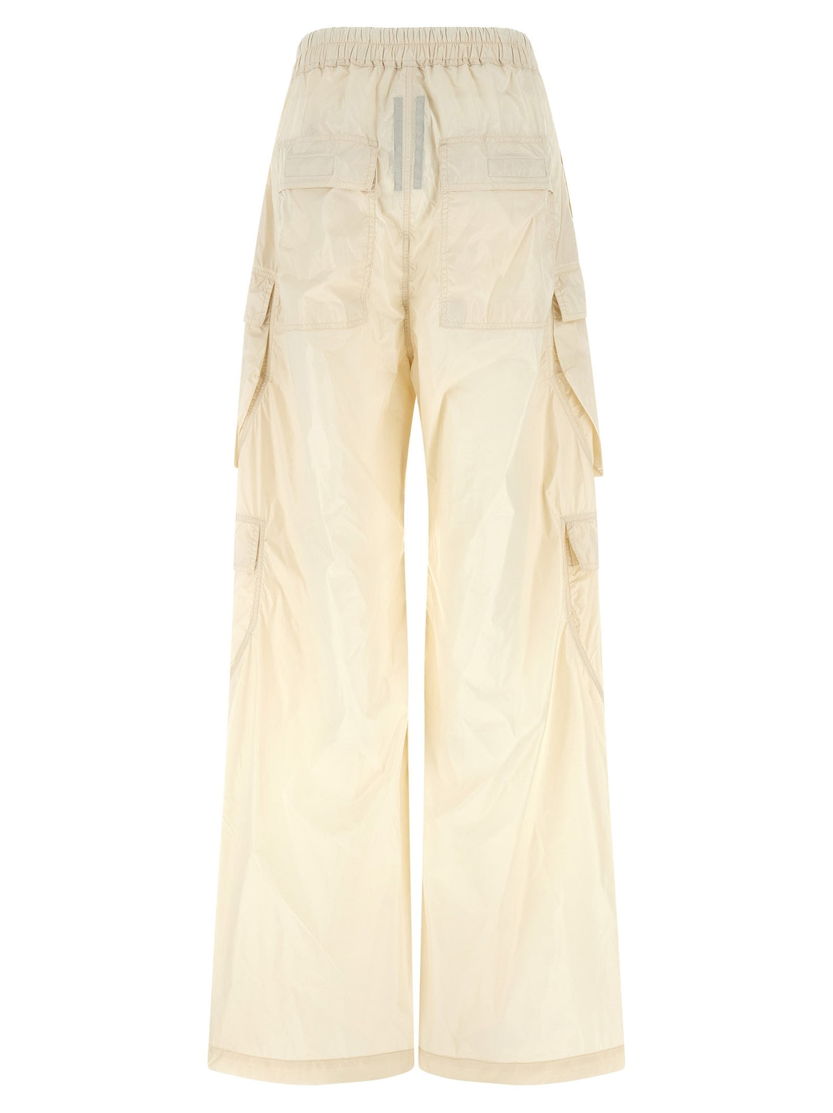 DRKSHDW Double Cargo Jumbo Belas Pants Beige, view 2