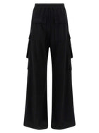 DRKSHDW Double Cargo Jumbo Belas Pants Black, view 2