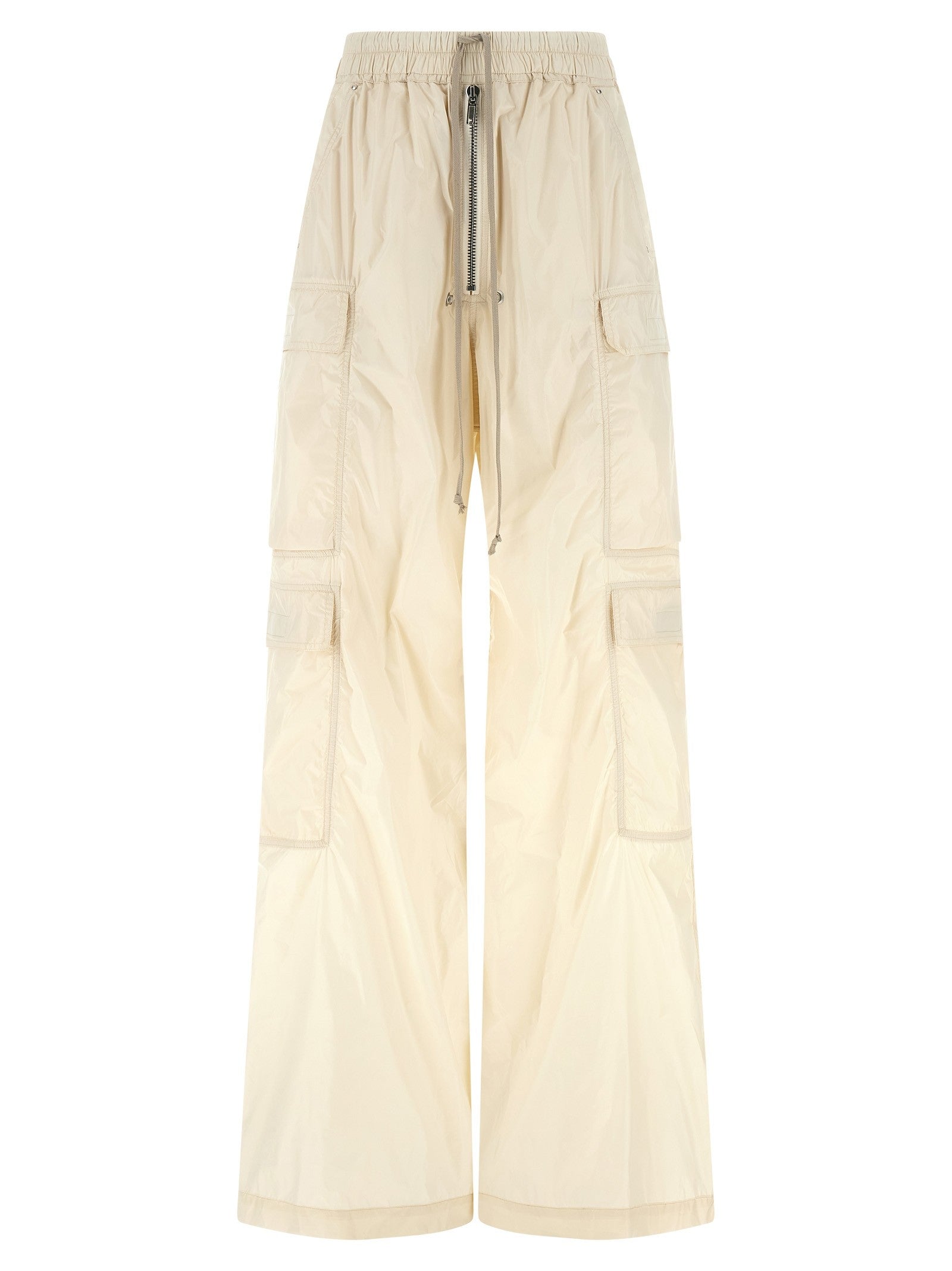 DRKSHDW Double Cargo Jumbo Belas Pants Beige