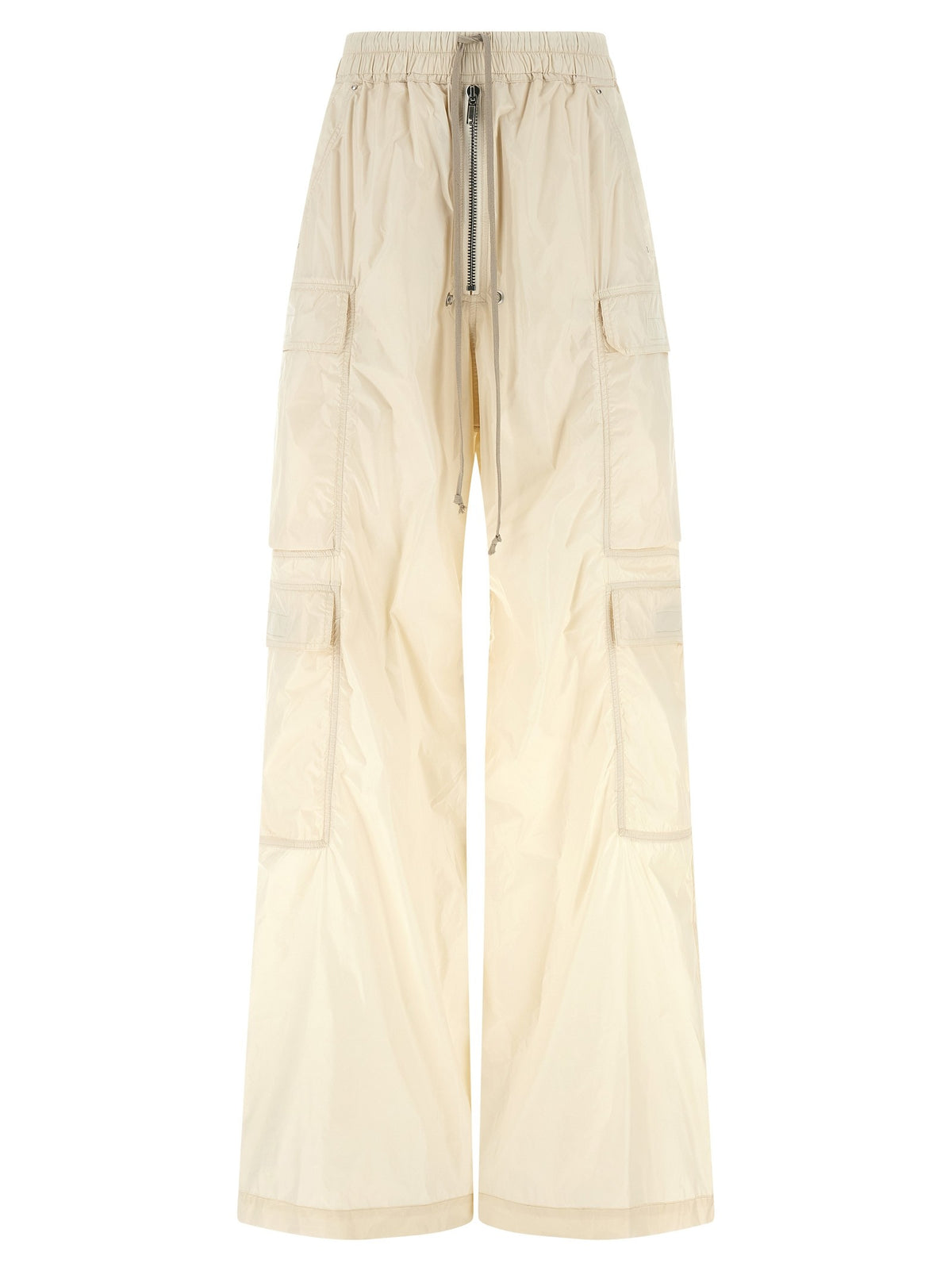 DRKSHDW Double Cargo Jumbo Belas Pants Beige
