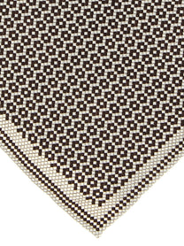 Brunello Cucinelli Double Face Pocket Clutch Gold