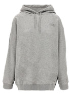 MM6 Maison Margiela Double Front Hoodie Gold, view 2