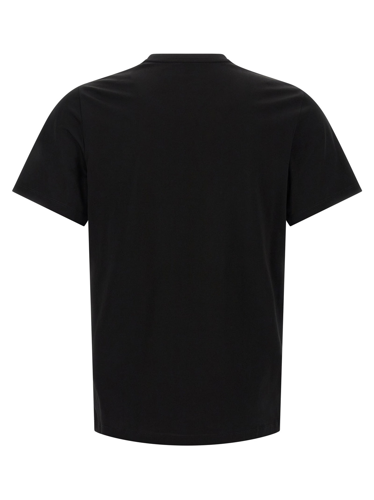 Moncler Double Shirt Black