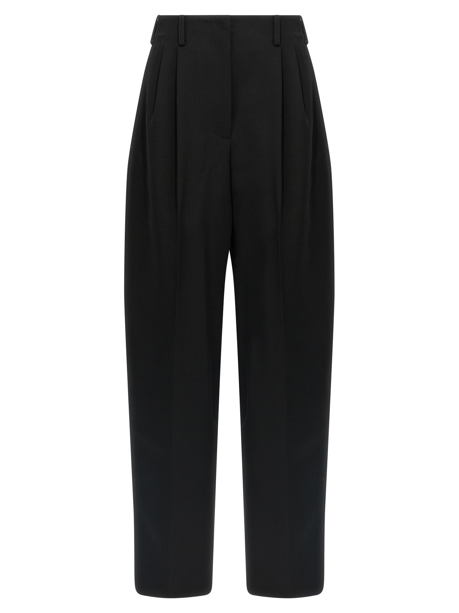 Givenchy Double Pence Pants Black