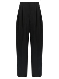 Givenchy Double Pence Pants Black