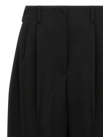 Givenchy Double Pence Pants Black