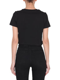 Moschino Women's Shirt Black