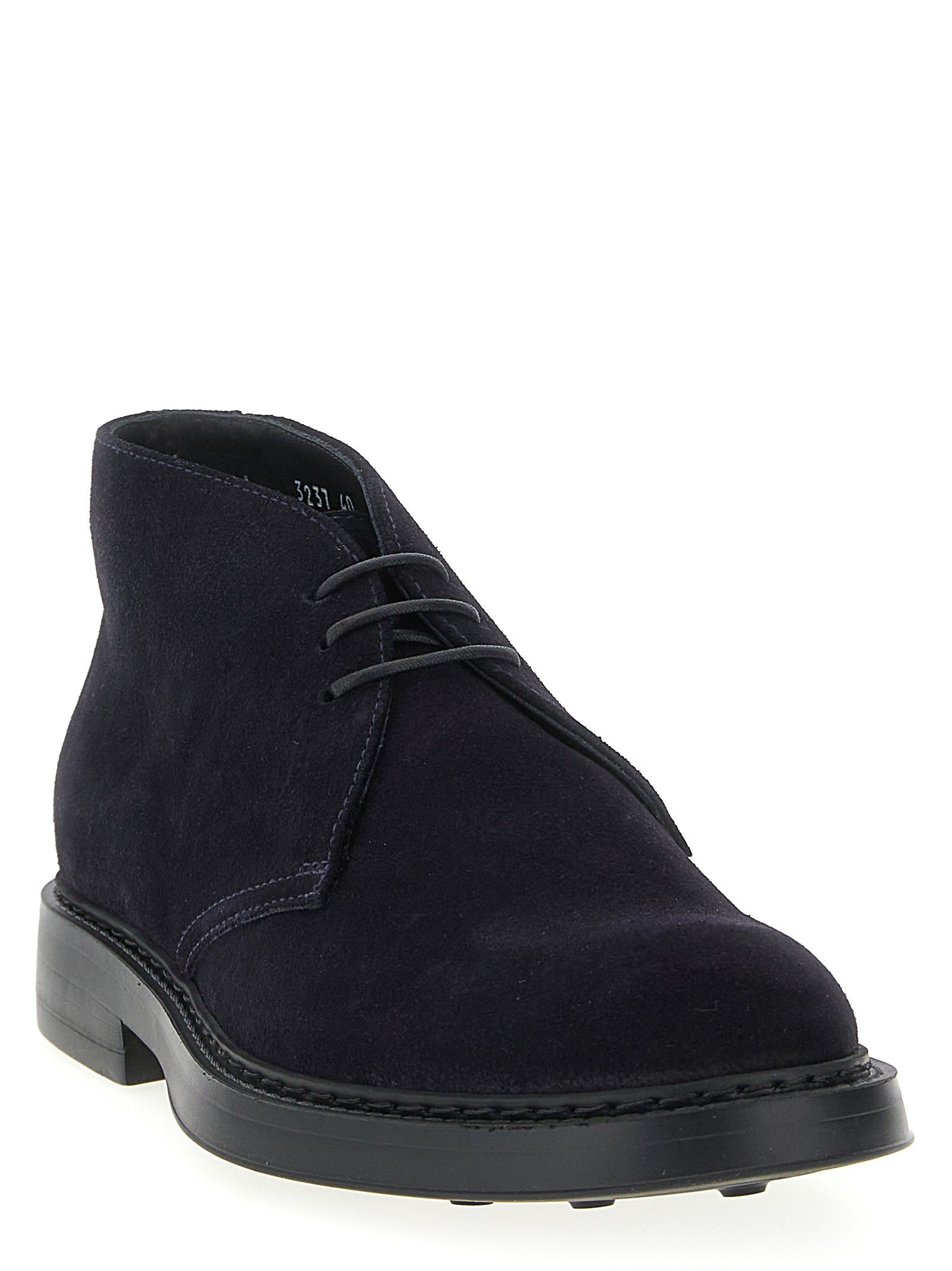 DOUCAL’S - DOUCAL’S - ’Chukka’ ankle boots - Men’s Shoes