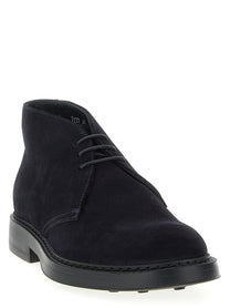 DOUCAL’S - DOUCAL’S - ’Chukka’ ankle boots - Men’s Shoes