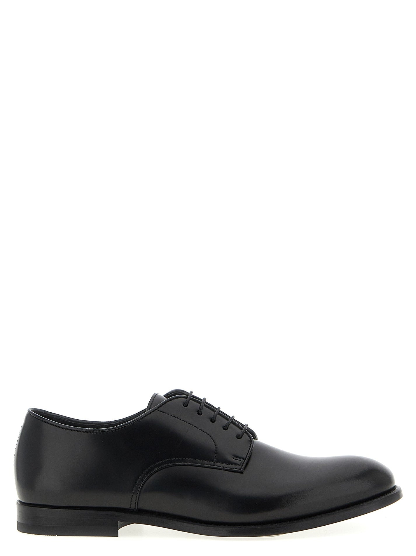 DOUCAL’S - DOUCAL’S - ’5 Fori’ lace up shoes - Men’s Shoes