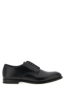 DOUCAL’S - DOUCAL’S - ’5 Fori’ lace up shoes - Men’s Shoes