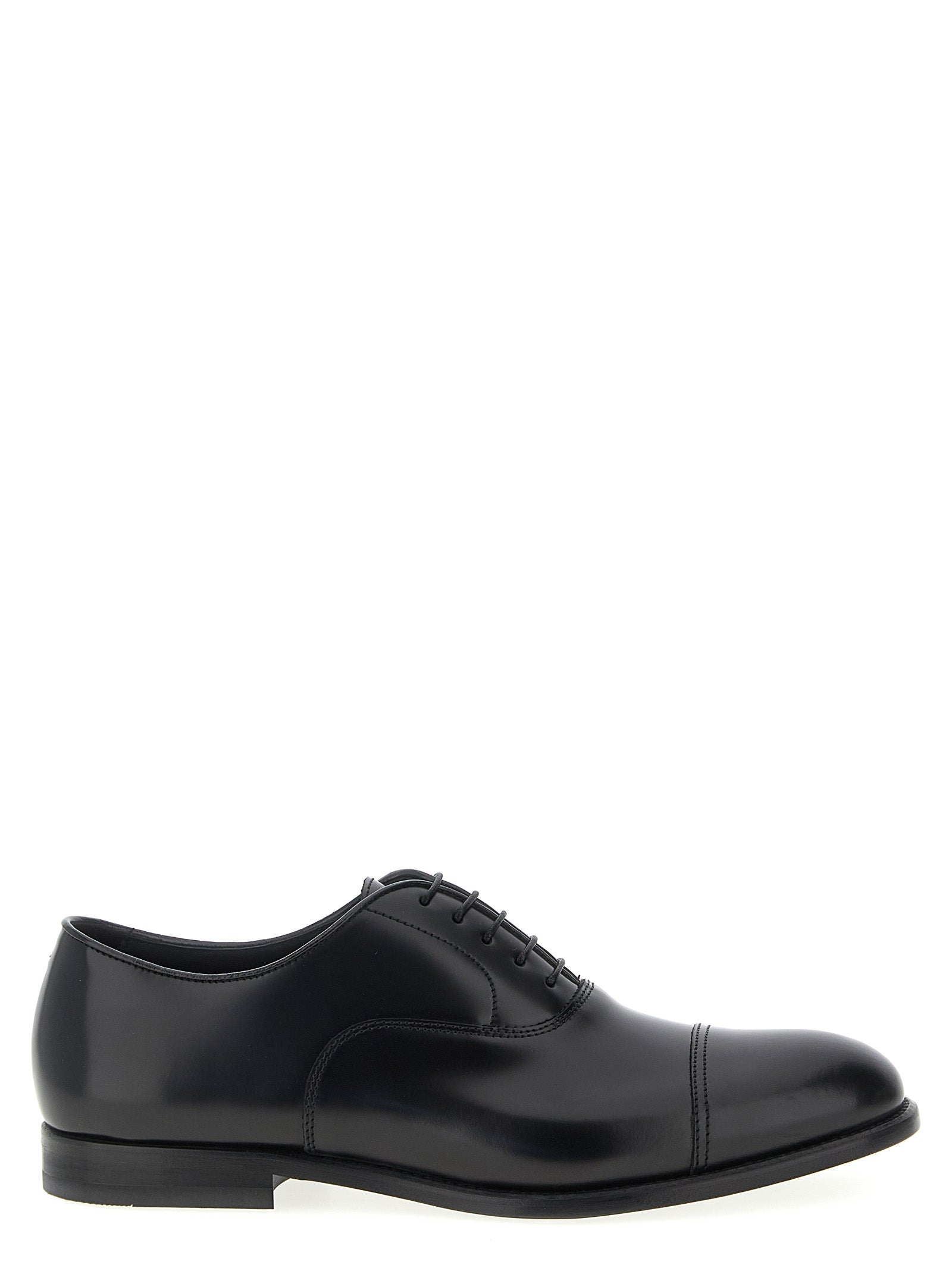 DOUCAL’S - DOUCAL’S - ’5 Fori’ lace up shoes - Men’s Shoes