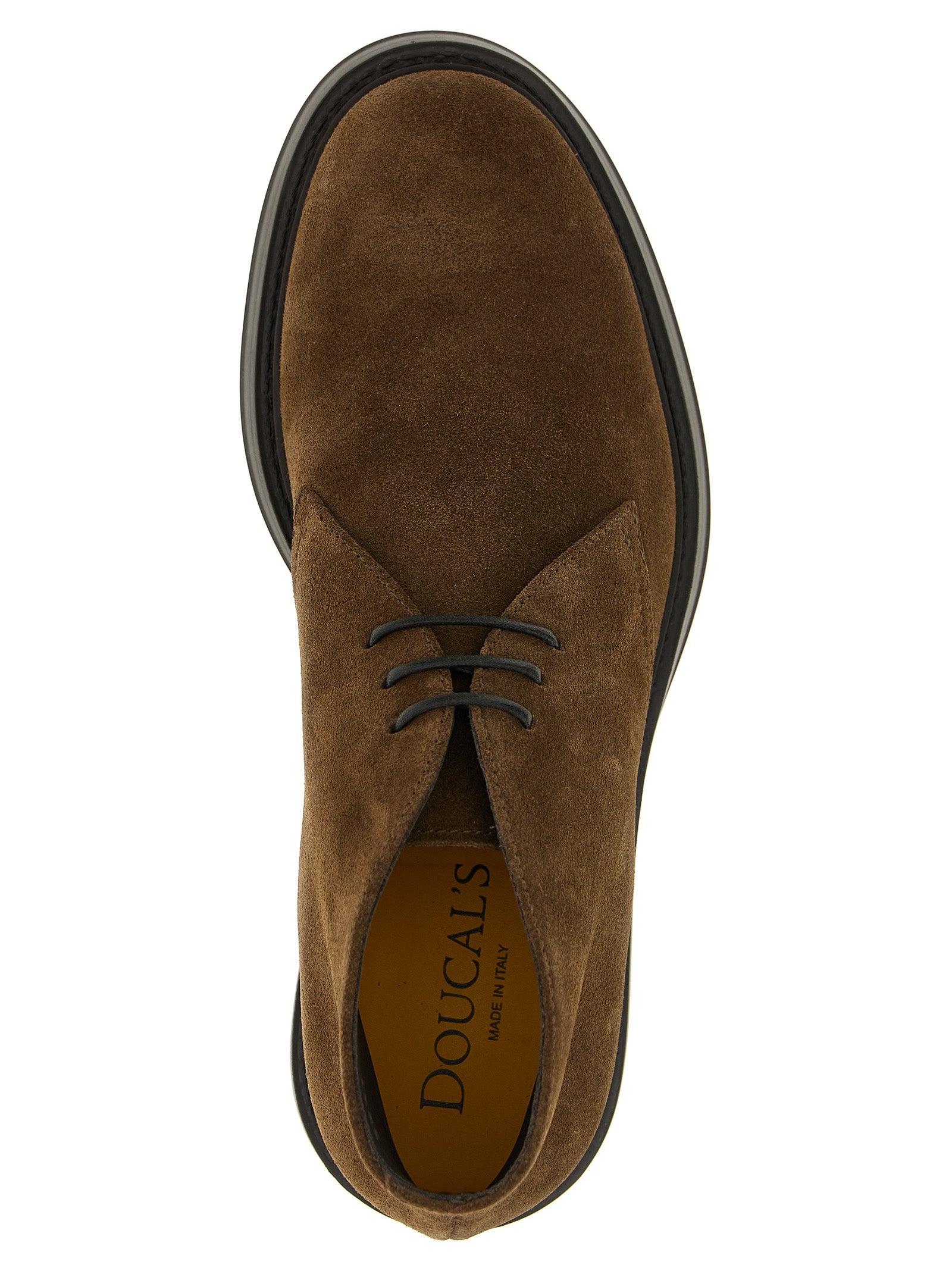 DOUCAL’S - DOUCAL’S - ’Chukka’ ankle boots - Men’s Shoes