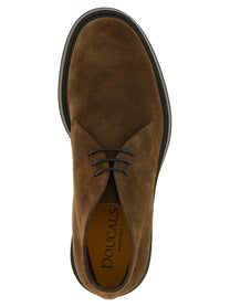 DOUCAL’S - DOUCAL’S - ’Chukka’ ankle boots - Men’s Shoes
