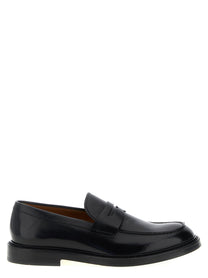 DOUCAL’S - DOUCAL’S - Leather loafers - Men’s Shoes