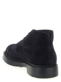 DOUCAL’S - DOUCAL’S - ’Chukka’ ankle boots - Men’s Shoes