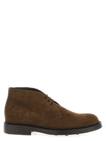 DOUCAL’S - DOUCAL’S - ’Chukka’ ankle boots - Men’s Shoes