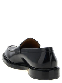 DOUCAL’S - DOUCAL’S - Leather loafers - Men’s Shoes