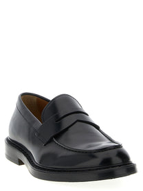 DOUCAL’S - DOUCAL’S - Leather loafers - Men’s Shoes