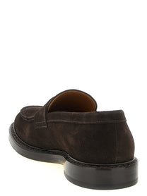 DOUCAL’S - DOUCAL’S - Suede loafers - Men’s Shoes