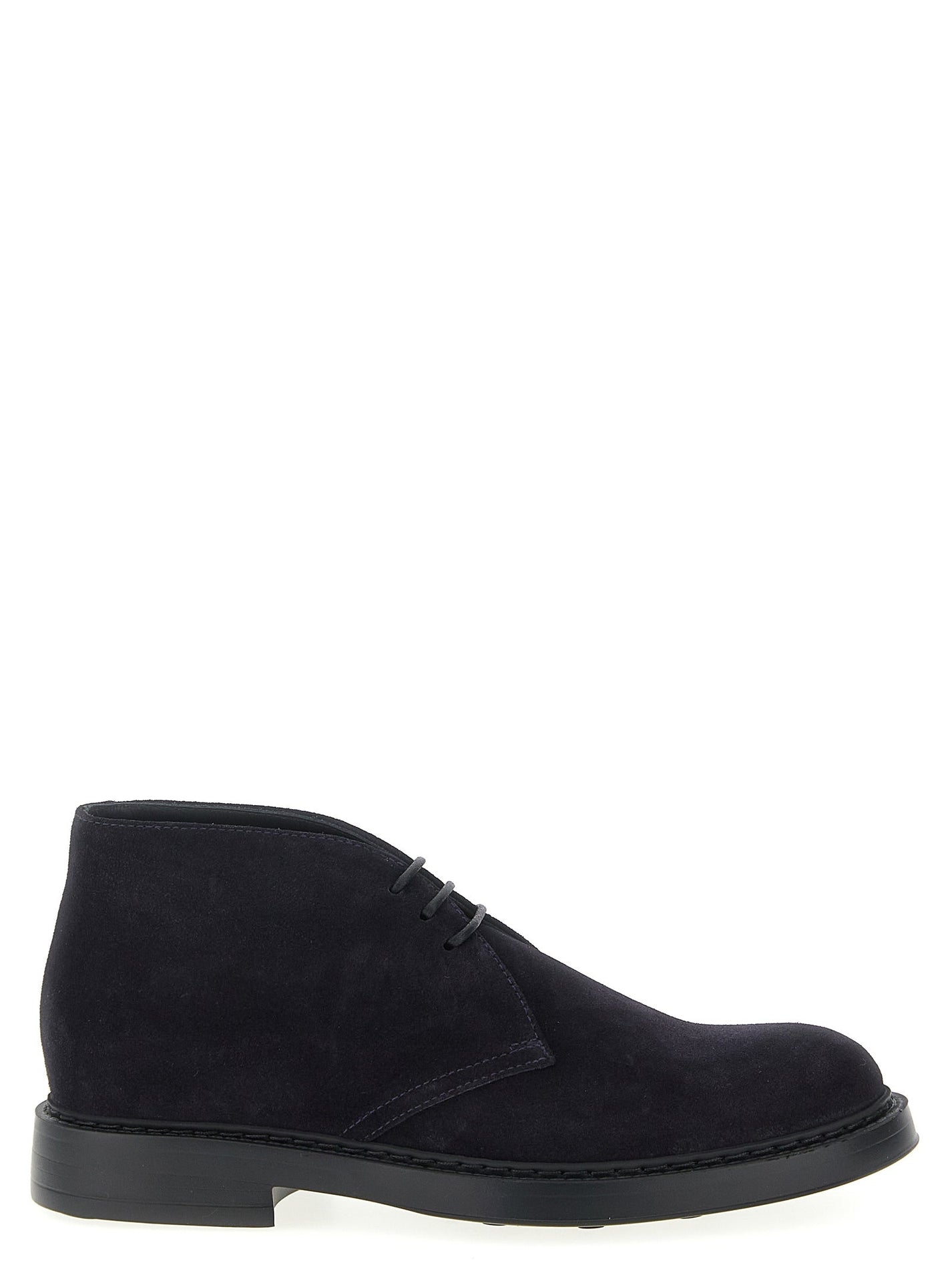DOUCAL’S - DOUCAL’S - ’Chukka’ ankle boots - Men’s Shoes