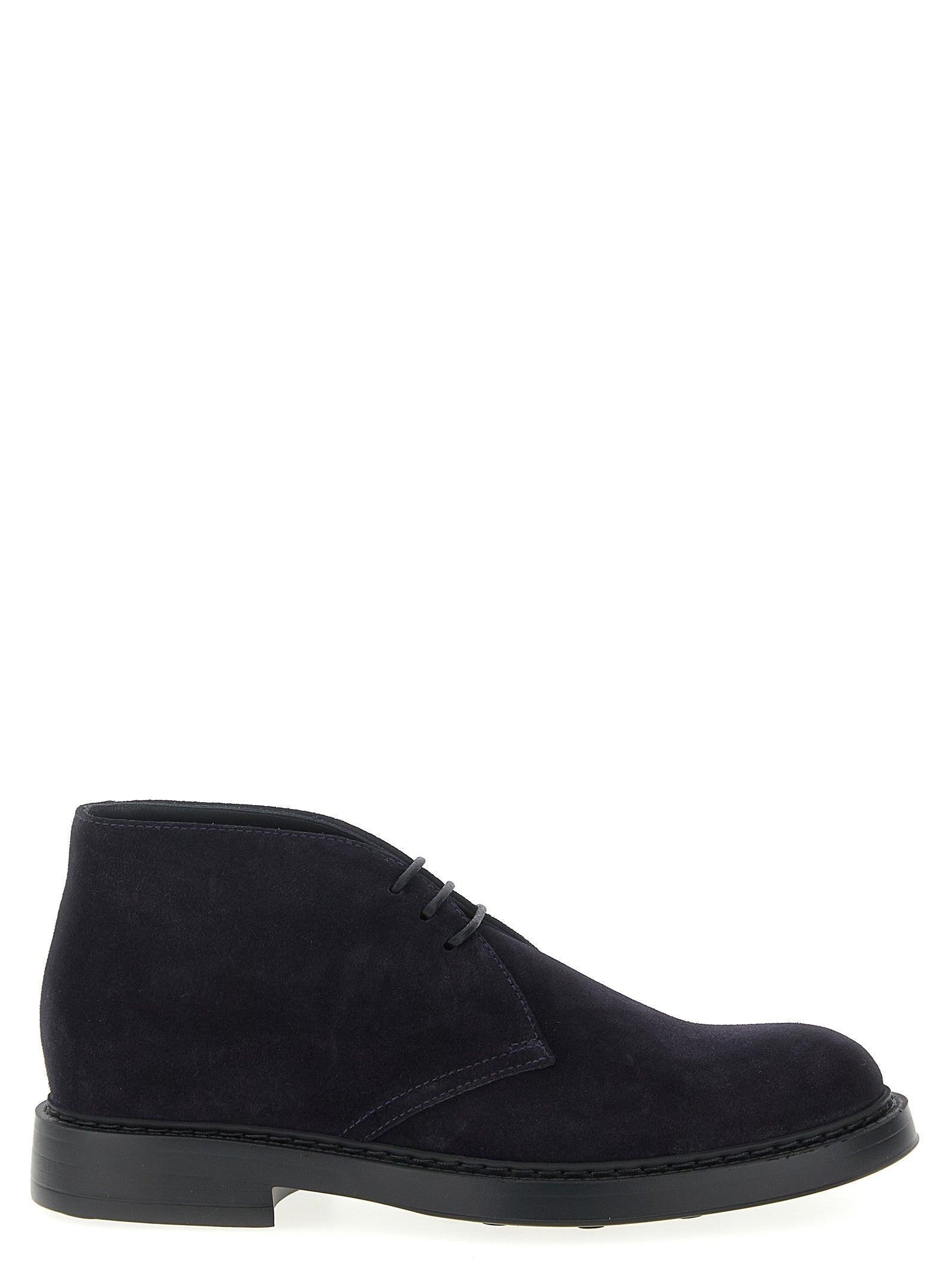 DOUCAL’S - DOUCAL’S - ’Chukka’ ankle boots - Men’s Shoes