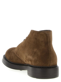 DOUCAL’S - DOUCAL’S - ’Chukka’ ankle boots - Men’s Shoes