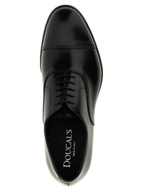 DOUCAL’S - DOUCAL’S - ’5 Fori’ lace up shoes - Men’s Shoes