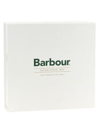 Barbour Dover &amp; Haile Set: Cap + Scarf Gold, view 2