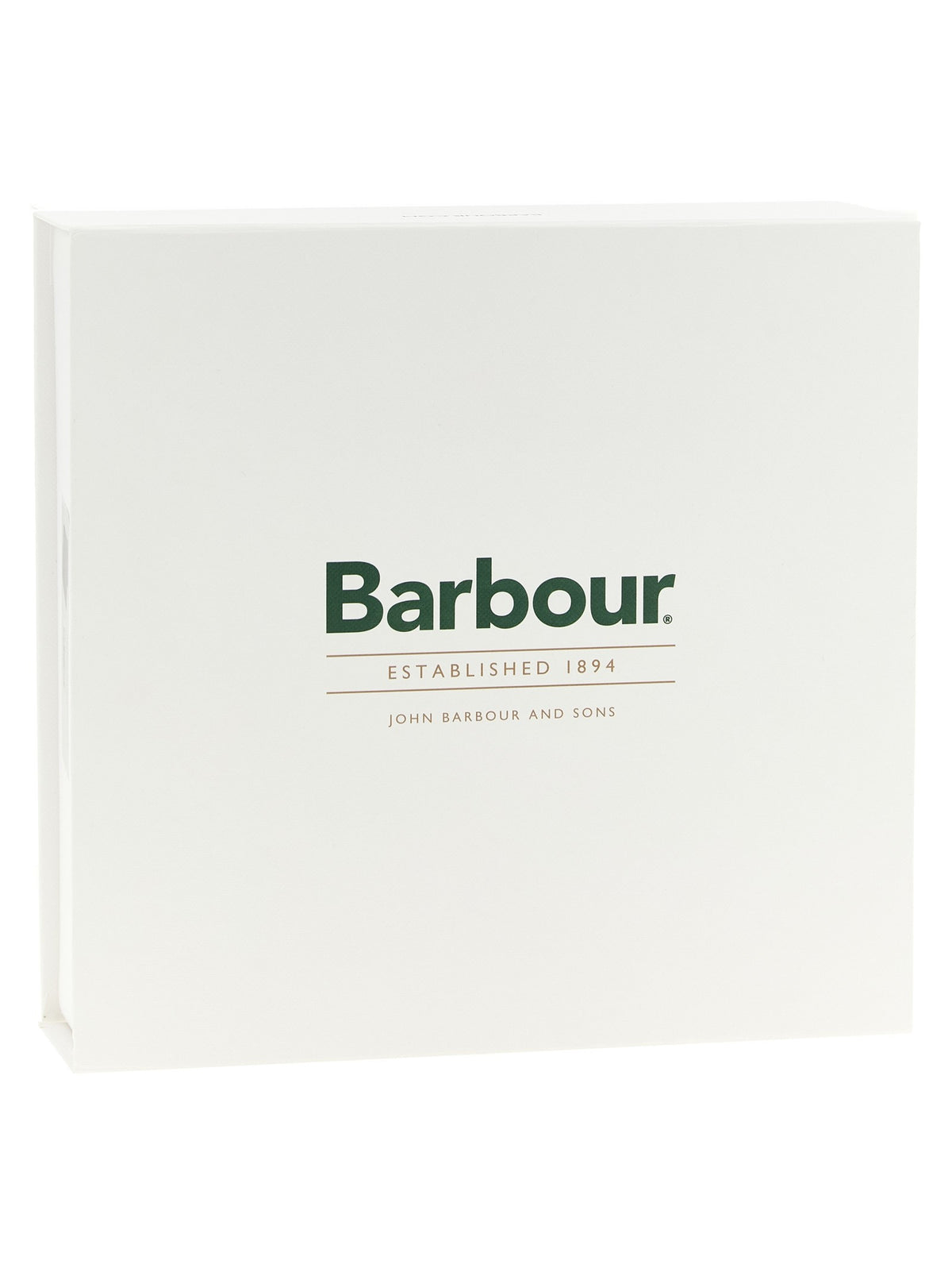 Barbour Dover &amp; Haile Set: Cap + Scarf Gold, view 2