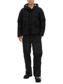 Ten C Men's Down Jacket Artic Black, view 2