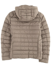 Parajumpers Men's Down Jacket Last Minute Green Parajumpers