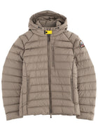 Parajumpers Men's Down Jacket Last Minute Green