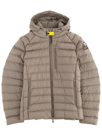 Parajumpers Men's Down Jacket Last Minute Green
