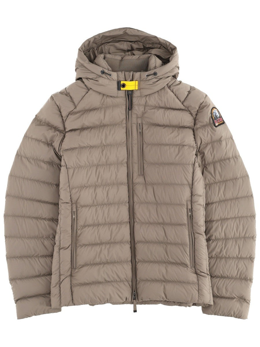 Parajumpers Men's Down Jacket Last Minute Green