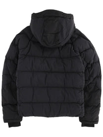 Parajumpers Men's Down Jacket Norton Black Parajumpers
