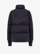Moncler Grenoble Women's Down Jacket Black, view 2