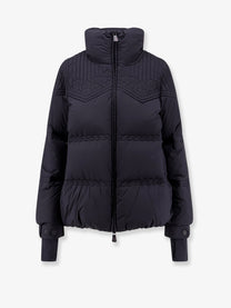 Moncler Grenoble Women's Down Jacket Black
