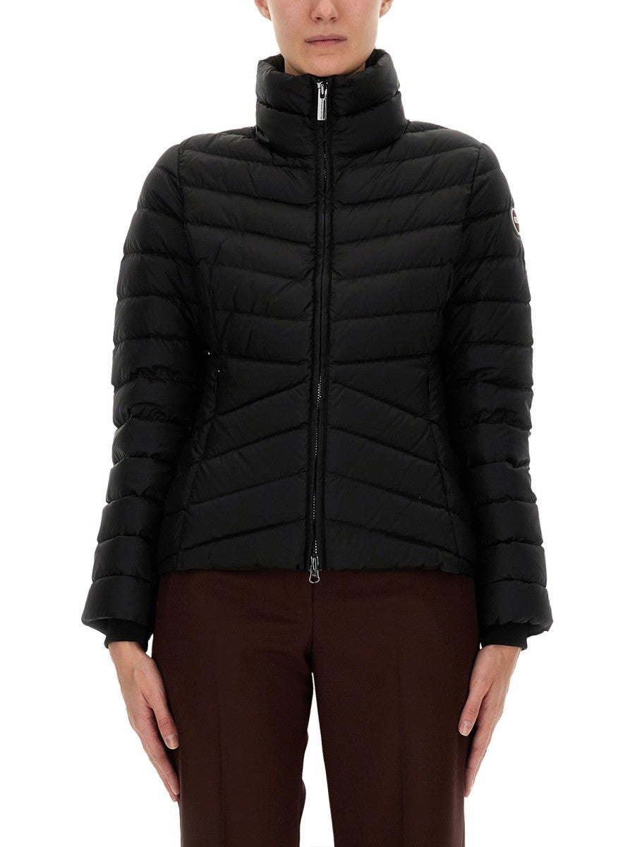 Colmar Originals Women's Down Jacket Black Colmar Originals