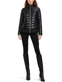 Herno Women's Down Jacket Black