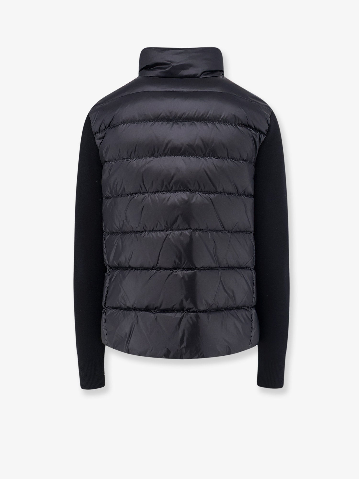 Moncler Women's Down Jacket Black