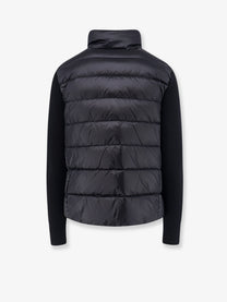 Moncler Women's Down Jacket Black