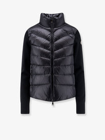 Moncler Women's Down Jacket Black